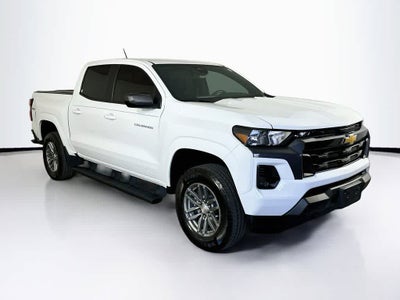 Chevrolet Colorado 4x4 LT 2023