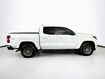 Chevrolet Colorado 4x4 LT 2023