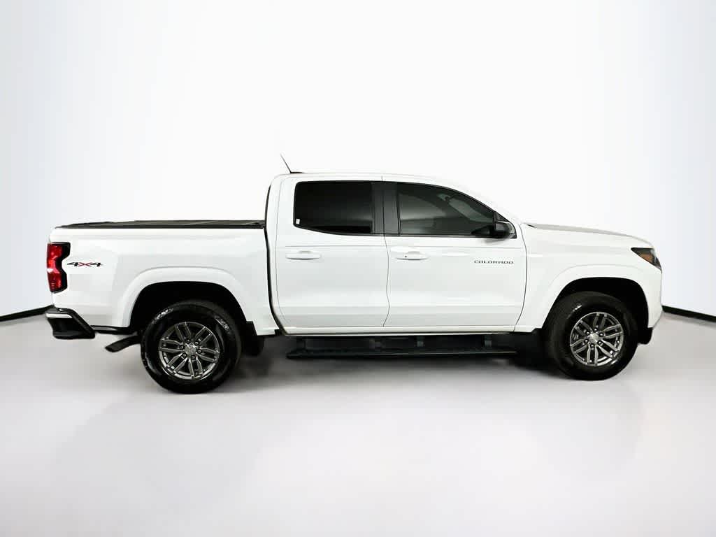 Chevrolet Colorado 4x4 LT 2023