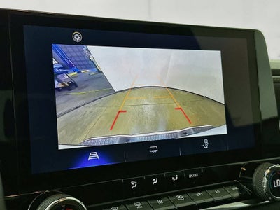 Chevrolet Colorado 4x4 LT 2023