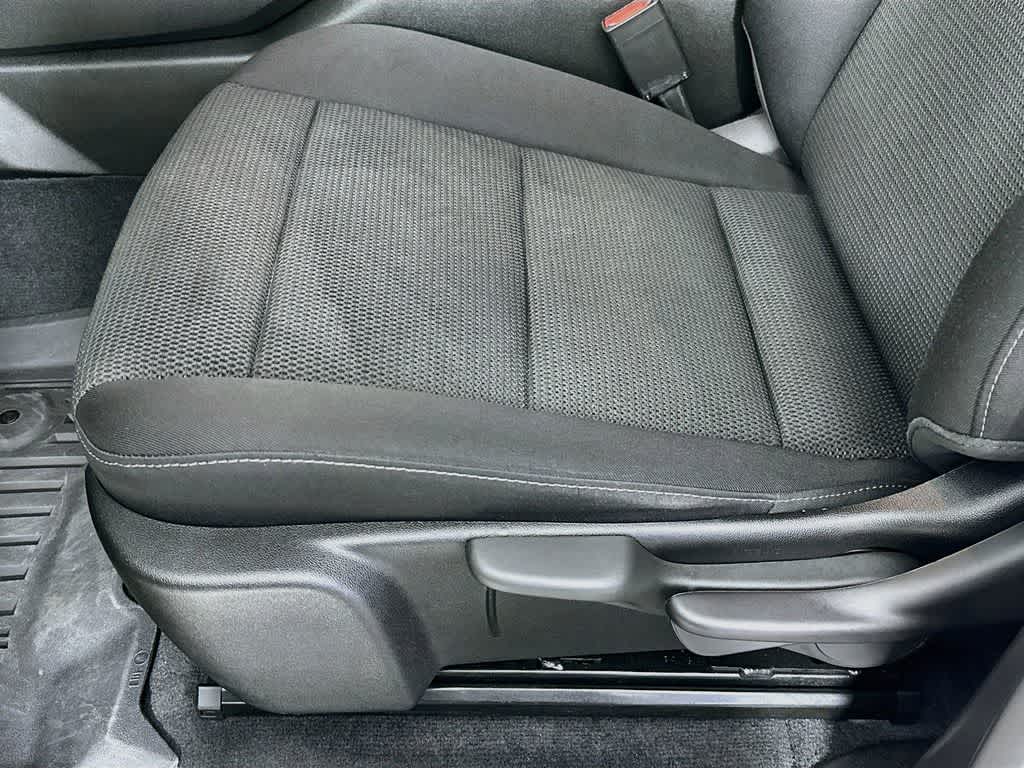 Chevrolet Colorado 4x4 LT 2023