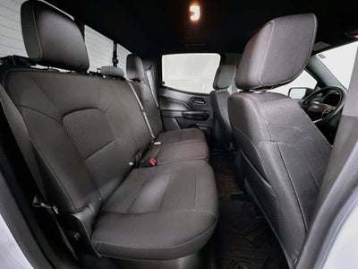 Chevrolet Colorado 4x4 LT 2023