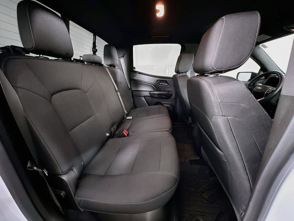 Chevrolet Colorado 4x4 LT 2023