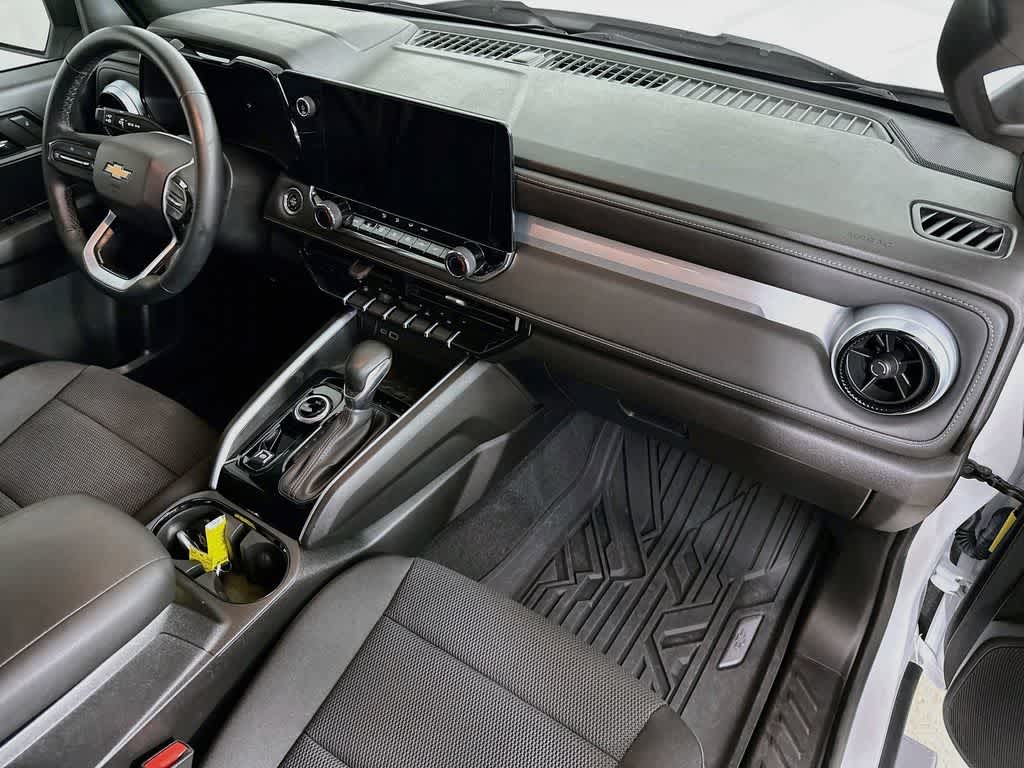 Chevrolet Colorado 4x4 LT 2023