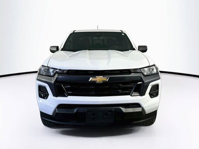 Chevrolet Colorado 4x4 LT 2023