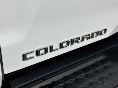 Chevrolet Colorado 4x4 LT 2023