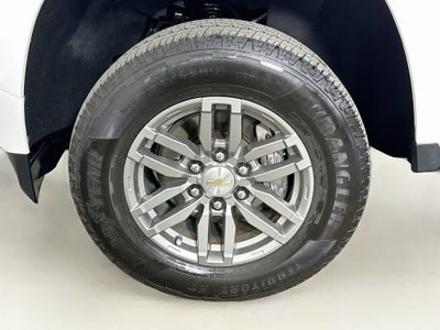 Chevrolet Colorado 4x4 LT 2023