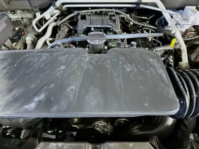 Chevrolet Colorado 4x4 LT 2023