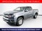 Camioneta de trabajo Chevrolet Colorado 2WD 2018