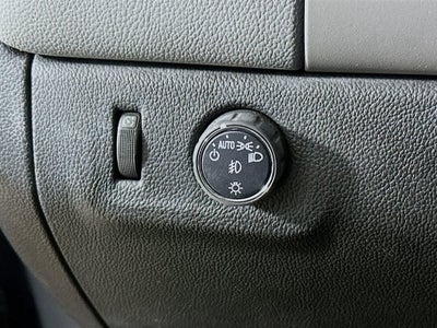 Camioneta de trabajo Chevrolet Colorado 2WD 2018