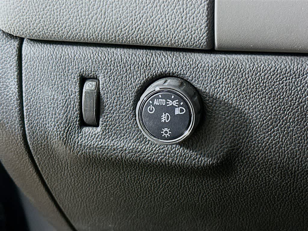 Camioneta de trabajo Chevrolet Colorado 2WD 2018