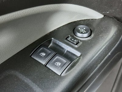 Camioneta de trabajo Chevrolet Colorado 2WD 2018