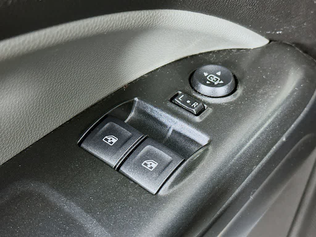 Camioneta de trabajo Chevrolet Colorado 2WD 2018