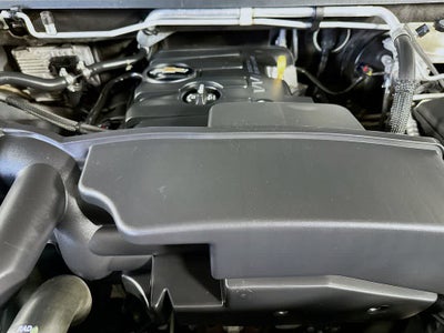 Camioneta de trabajo Chevrolet Colorado 2WD 2018