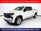 Chevrolet Silverado 1500 Custom 2023
