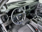 Chevrolet Silverado 1500 Custom 2023