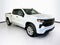 Chevrolet Silverado 1500 Custom 2023