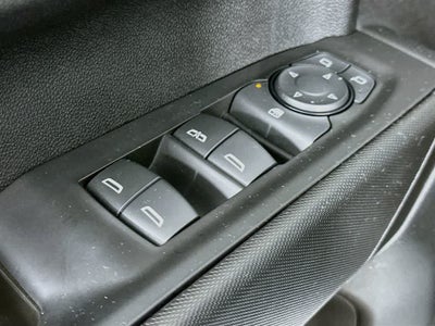 Chevrolet Silverado 1500 Custom 2023