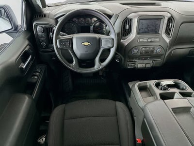 Chevrolet Silverado 1500 Work Truck 2023