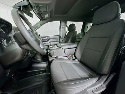 Chevrolet Silverado 1500 Work Truck 2023