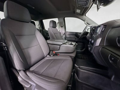 Chevrolet Silverado 1500 Work Truck 2023