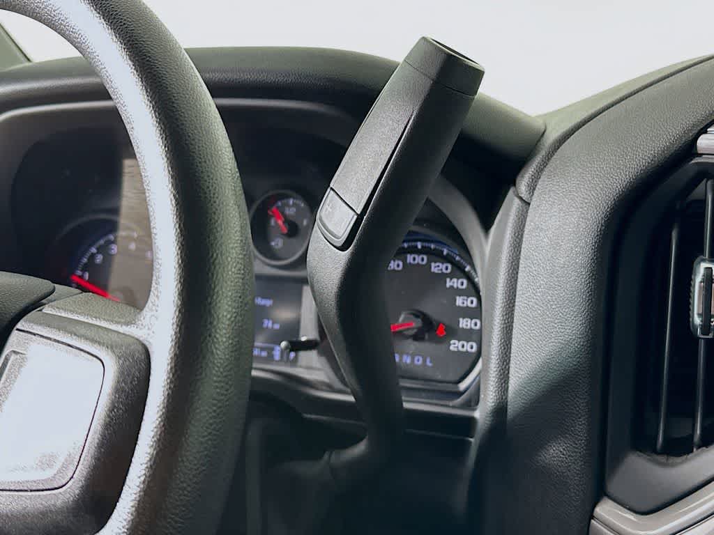 Chevrolet Silverado 1500 Work Truck 2023