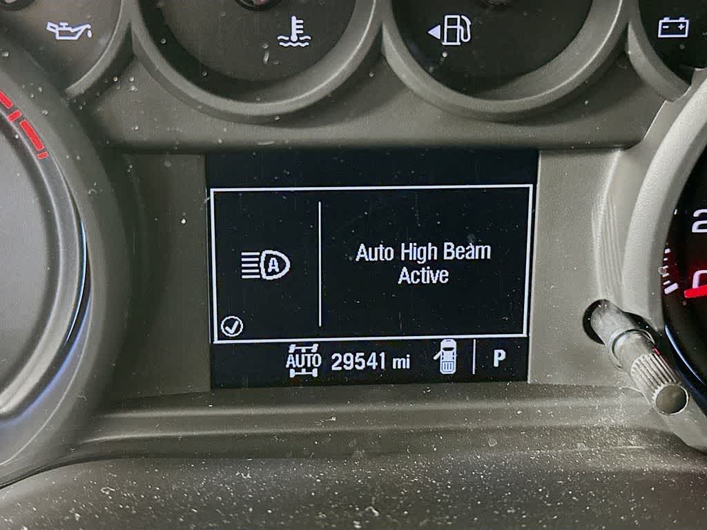 Chevrolet Silverado 1500 Work Truck 2023