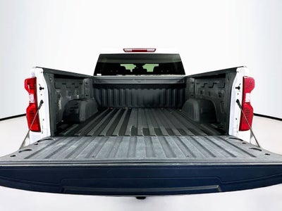 Chevrolet Silverado 1500 Work Truck 2023