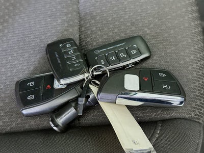 Chevrolet Silverado 1500 Work Truck 2023