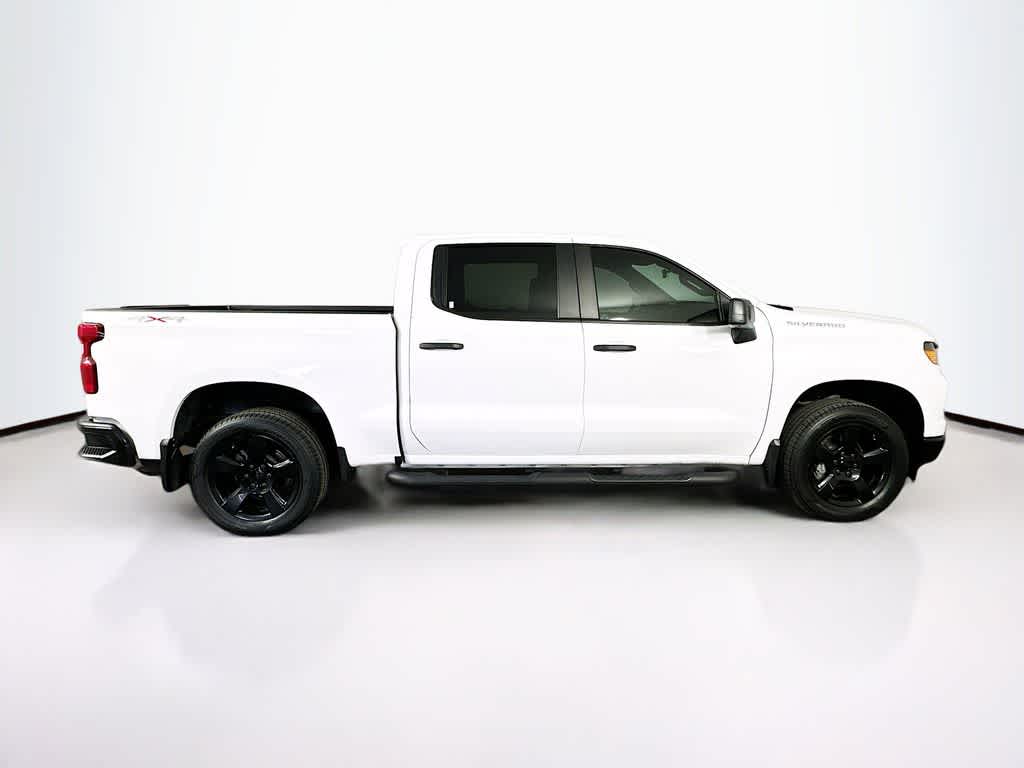 Chevrolet Silverado 1500 Work Truck 2023