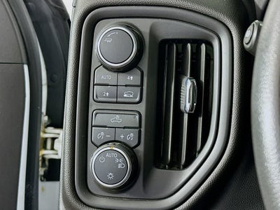 Chevrolet Silverado 1500 Work Truck 2023