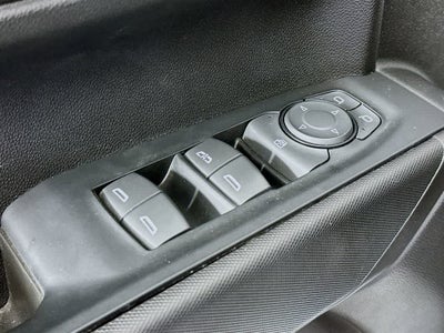 Chevrolet Silverado 1500 Work Truck 2023