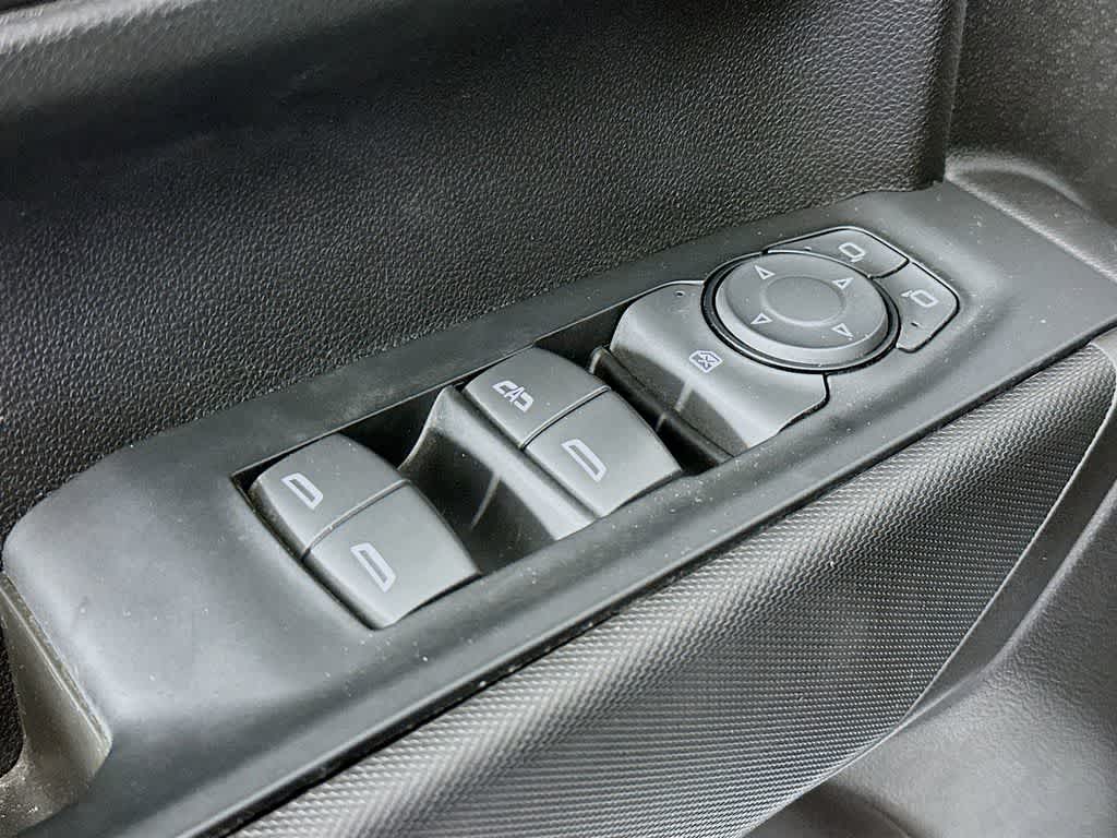 Chevrolet Silverado 1500 Work Truck 2023