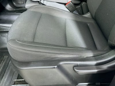 Chevrolet Silverado 1500 Work Truck 2023