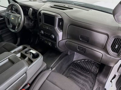 Chevrolet Silverado 1500 Work Truck 2023