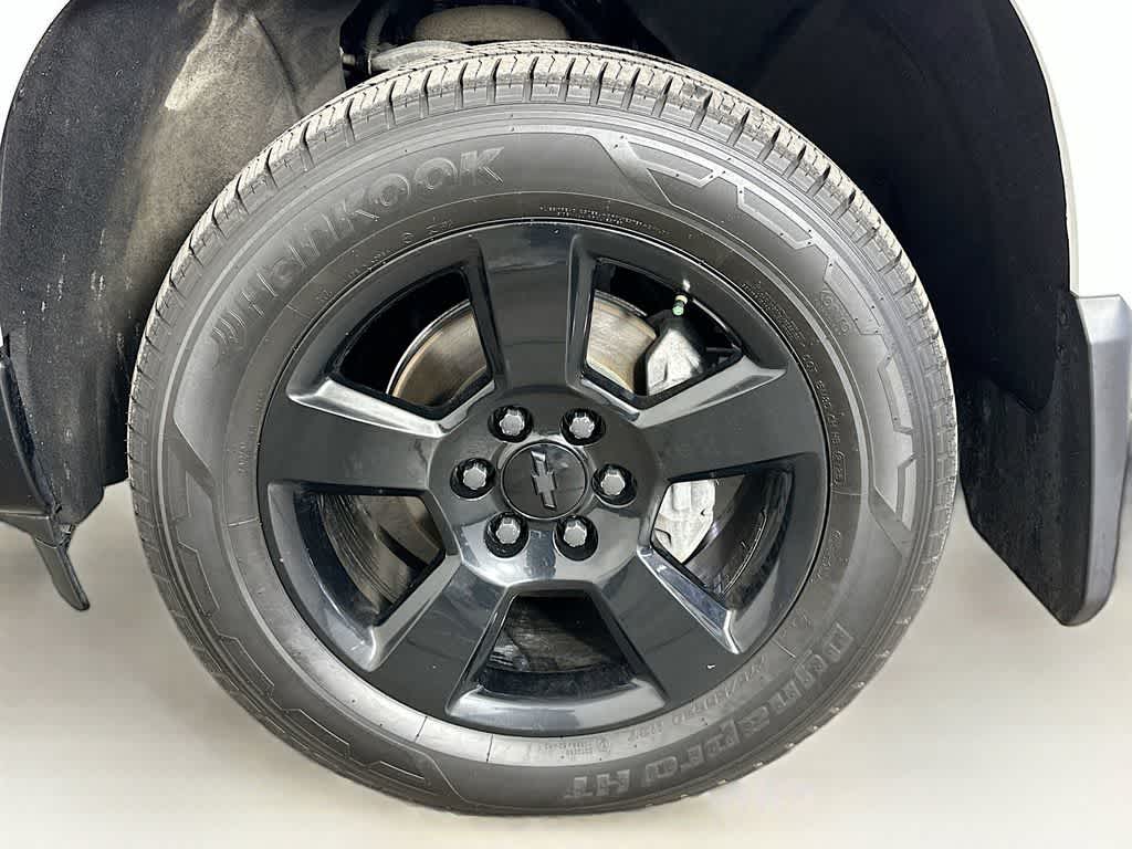 Chevrolet Silverado 1500 Work Truck 2023