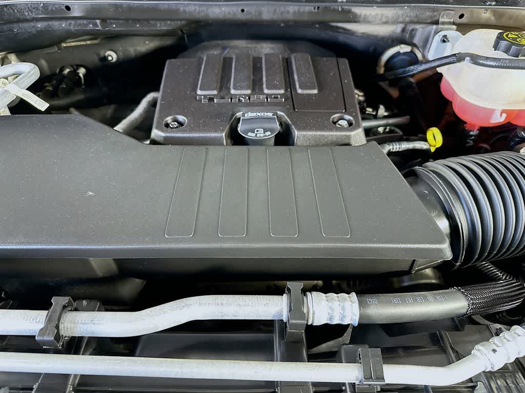 Chevrolet Silverado 1500 Work Truck 2023