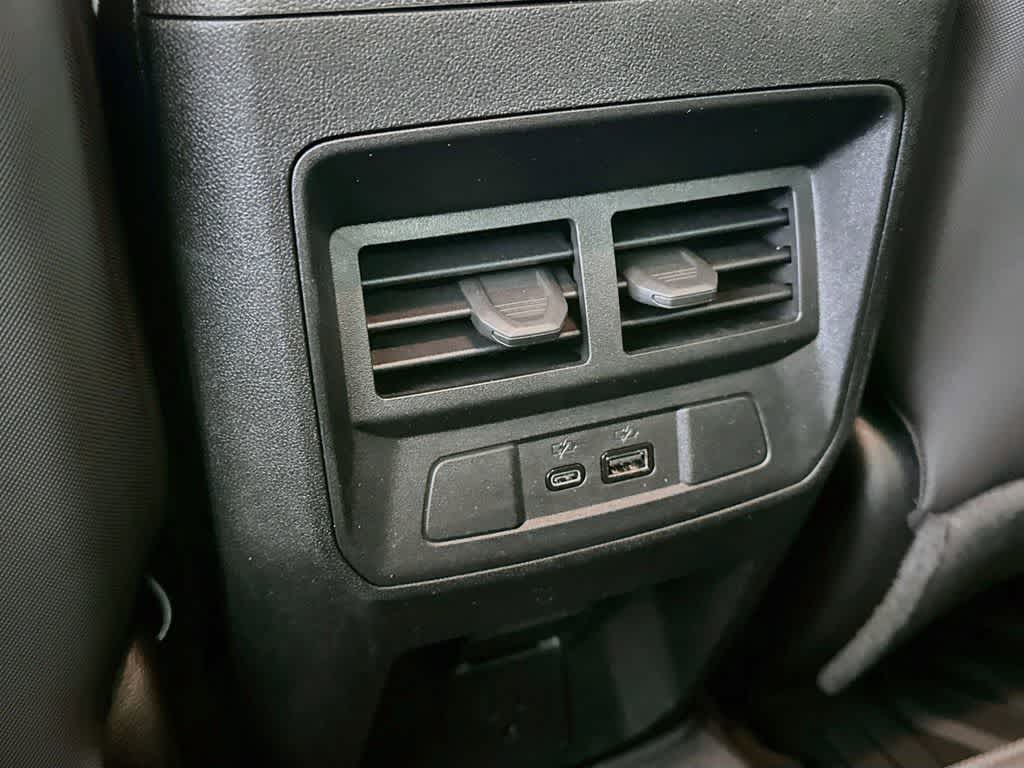 Chevrolet Colorado 4x4 Z71 2024