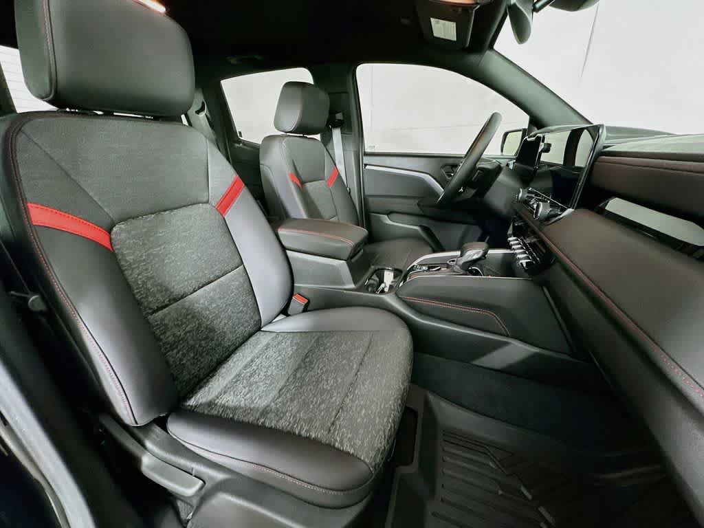 Chevrolet Colorado 4x4 Z71 2024