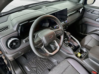 Chevrolet Colorado 4x4 Z71 2024