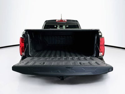 Chevrolet Colorado 4x4 Z71 2024