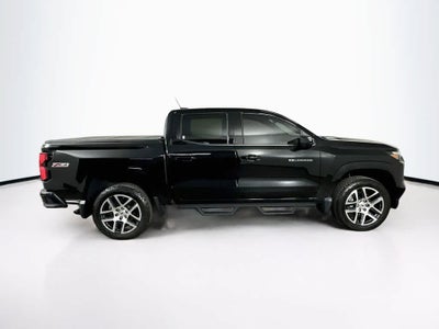 Chevrolet Colorado 4x4 Z71 2024