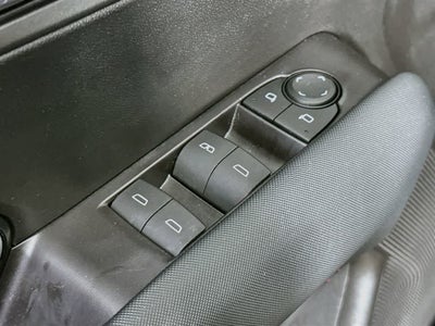 Chevrolet Colorado 4x4 Z71 2024