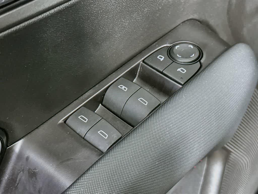 Chevrolet Colorado 4x4 Z71 2024