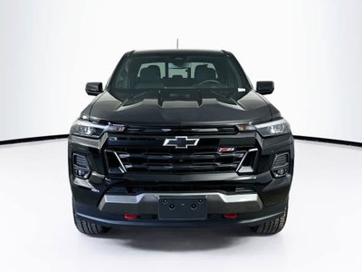 Chevrolet Colorado 4x4 Z71 2024
