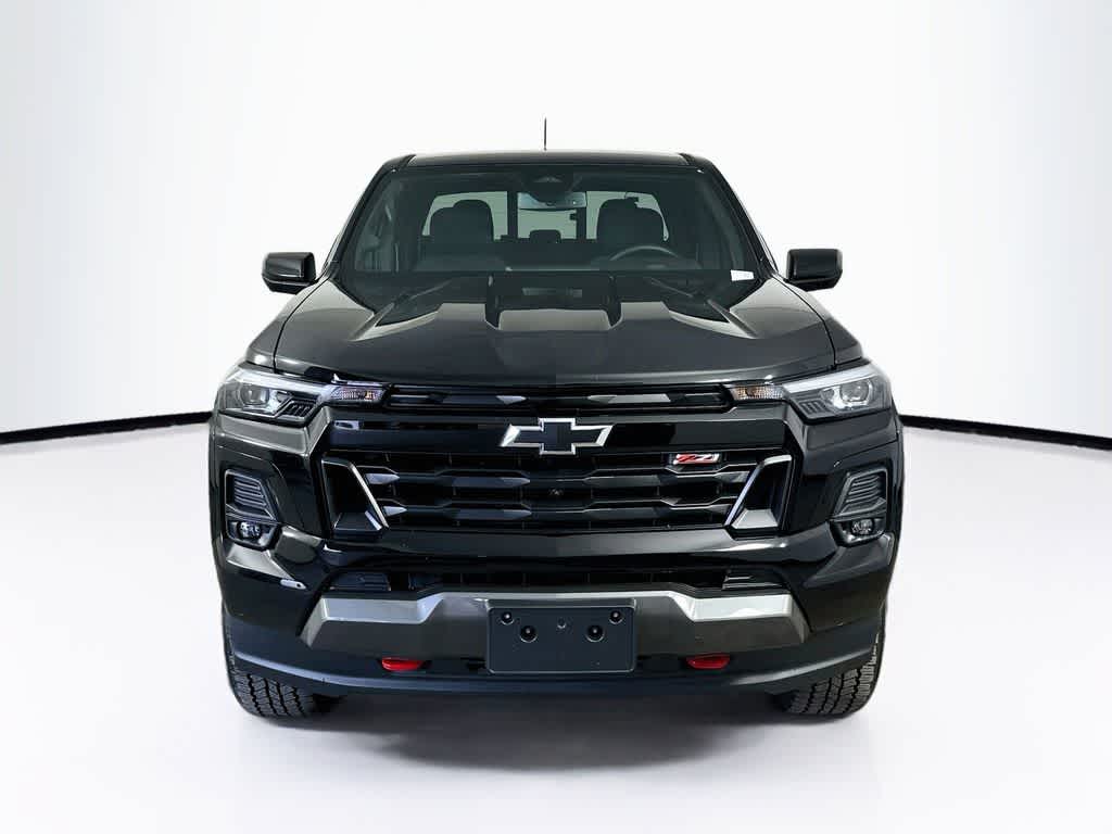 Chevrolet Colorado 4x4 Z71 2024