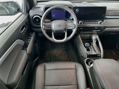 Chevrolet Colorado 4WD Z71 de 2023