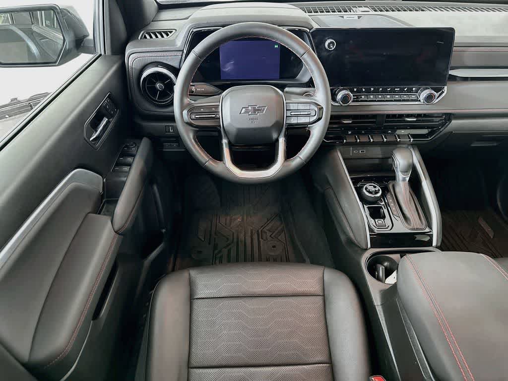 Chevrolet Colorado 4WD Z71 de 2023