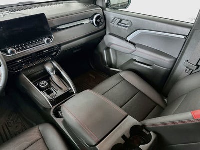Chevrolet Colorado 4WD Z71 de 2023