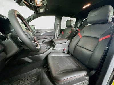 Chevrolet Colorado 4WD Z71 de 2023